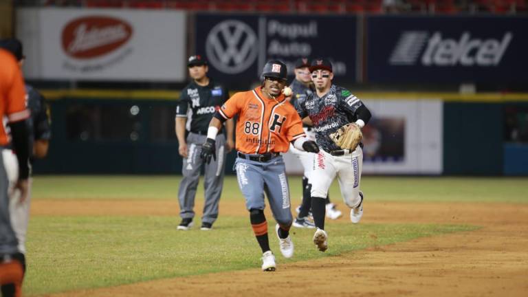 Venados de Mazatlán buscará este sábado tomar ventaja en la serie.