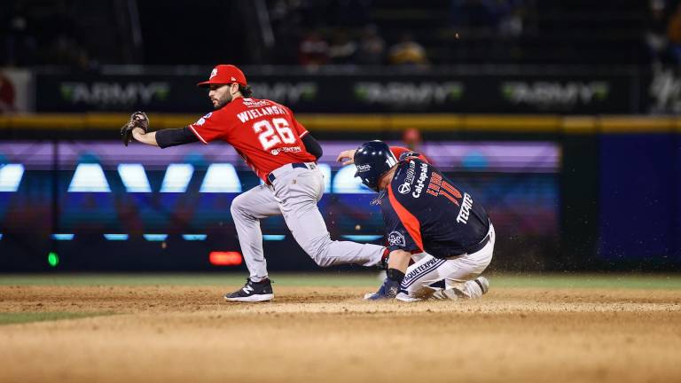 Charros no pudo reponerse ante Algodoneros, que se quedó con el triunfo.