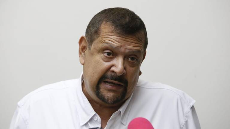 Serapio Vargas Ramírez pide atender a la comunidad La Campana, al norte de Culiacán.