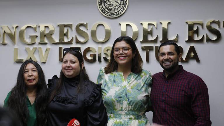 Las mesas se celebrarán a partir de las 9:00 horas el jueves 3 de julio, y el 4 de julio a partir de las 10:00 horas en el Museo de las Artes de Sinaloa.