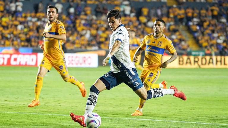 Luis García es un jugador con experiencia en la Liga de Expansión MX.