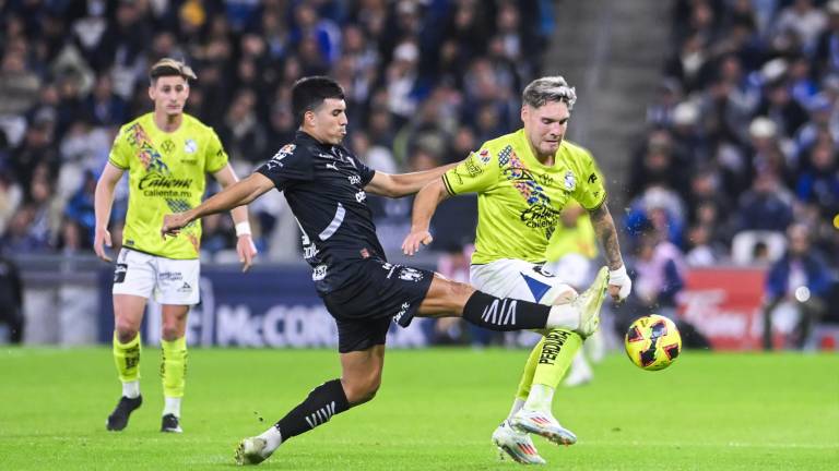 Rayados deja escapar la victoria.