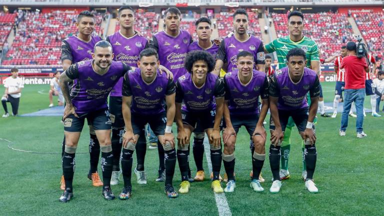 Mazatlán FC es uno de los equipos que siempre pelean en la parte baja de la tabla de cocientes.