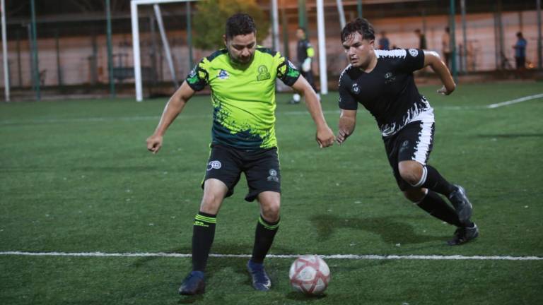 Se disputó la fecha 3 del torneo.