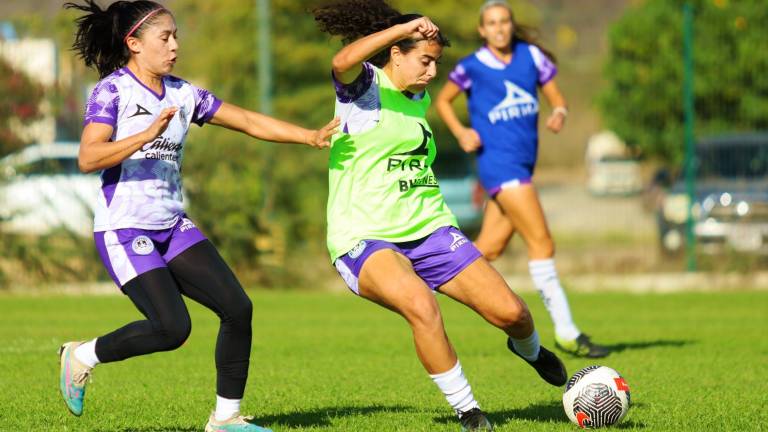 Mazatlán FC Femenil visita este lunes al Puebla, dentro de la jornada 11 del Clausura 2024.