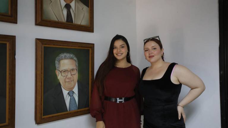 Vanessa Gama y Rosa María Ferreiro compartirán su experiencia y conocimiento con el concierto denominado “Taller de ópera”, que efectuarán este miércoles 9 de julio en Casa Haas.