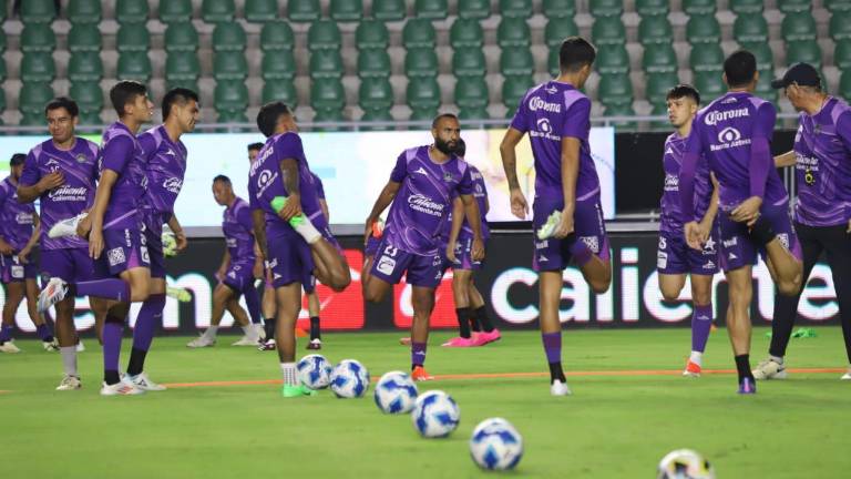 Mazatlán debe sacar puntos en la frontera.