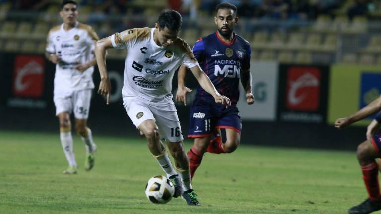 Dorados buscará coronar una buena campaña con el título en el 2022.