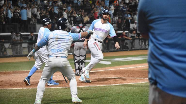 Algodoneros de Guasave inicia en casa una serie de altos vuelos ante Mayos de Navojoa.