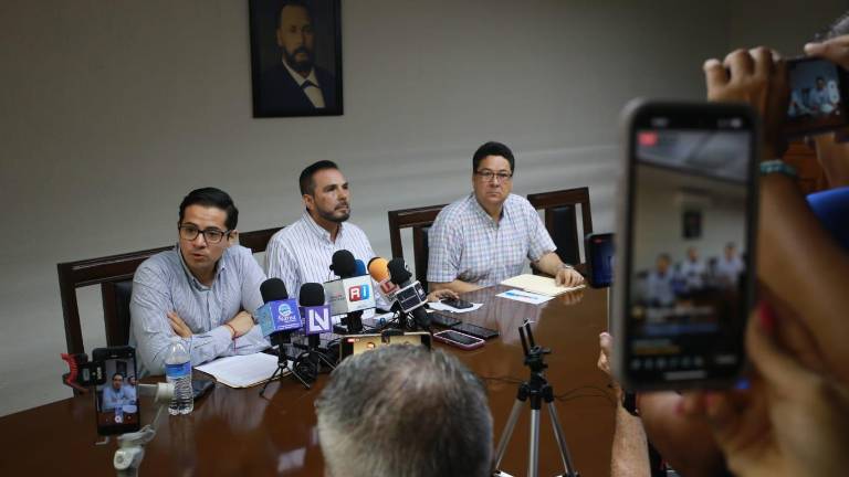 La Fecanaco Sinaloa pide que se otorgue un incremento inflacionario del 18 por ciento al costo de los paquetes de útiles escolares.