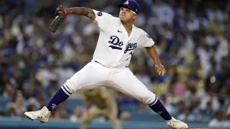 La LMB ratifica que no contratará por lo pronto al sinaloense Julio Urías.