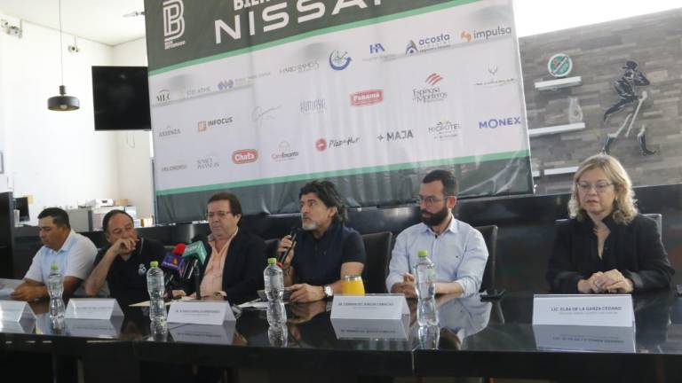 Los organizadores anunciaron el Tercer Torneo Anual de Golf ‘Bien Informado’ .