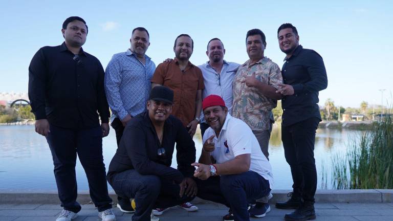 Banda 89 El Reencuentro está próxima a lanza su sencillo “Hay que esperar”.