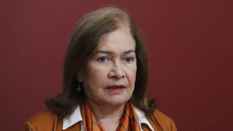 Sara Bruna Quiñónez, Fiscal de Sinaloa.