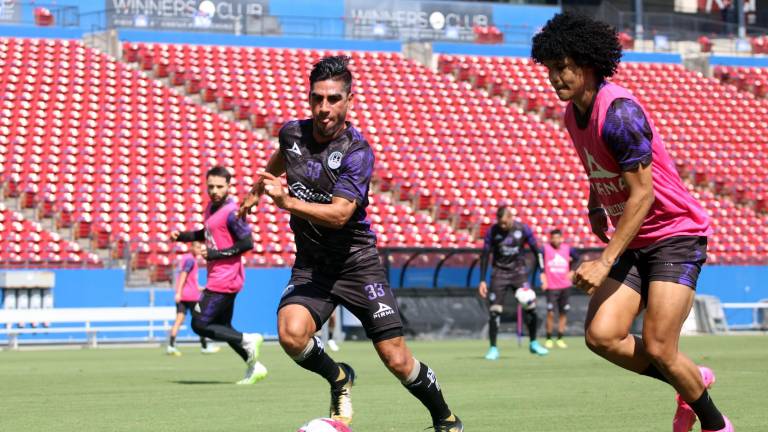 Los Cañoneros salen este miércoles por su pase a octavos de final.