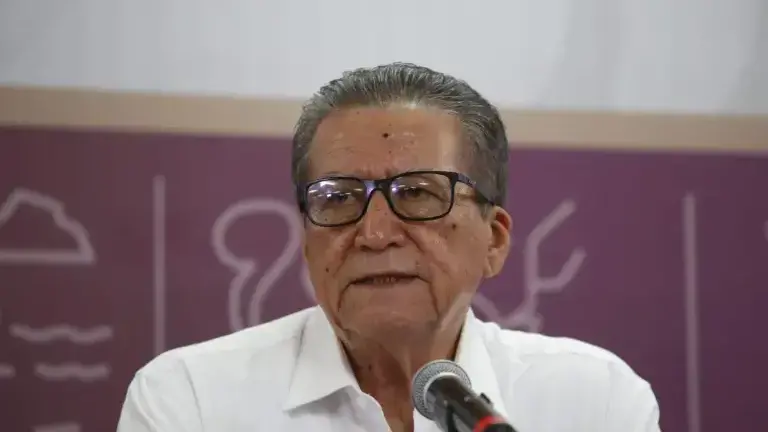 Feliciano Castro Meléndrez dice que hay condiciones para que se realicen eventos de gran magnitud en el estado.