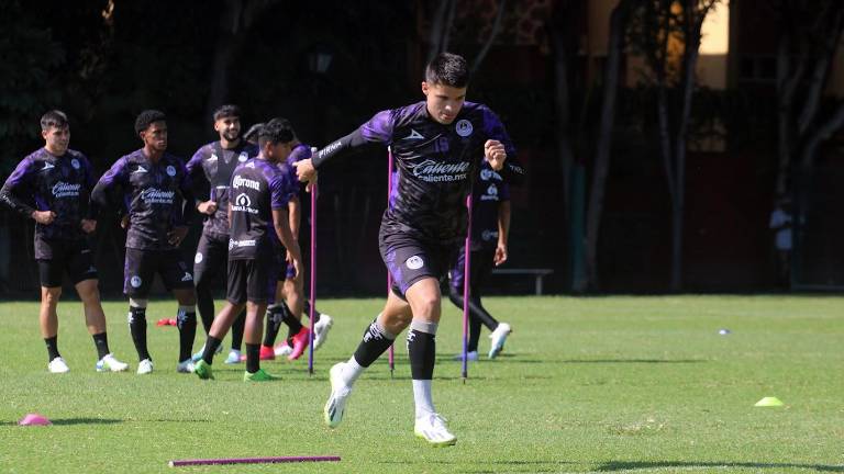 Mazatlán FC tendrá dos encuentros importantes en sus aspiraciones por seguir en la pelea por la Liguilla.