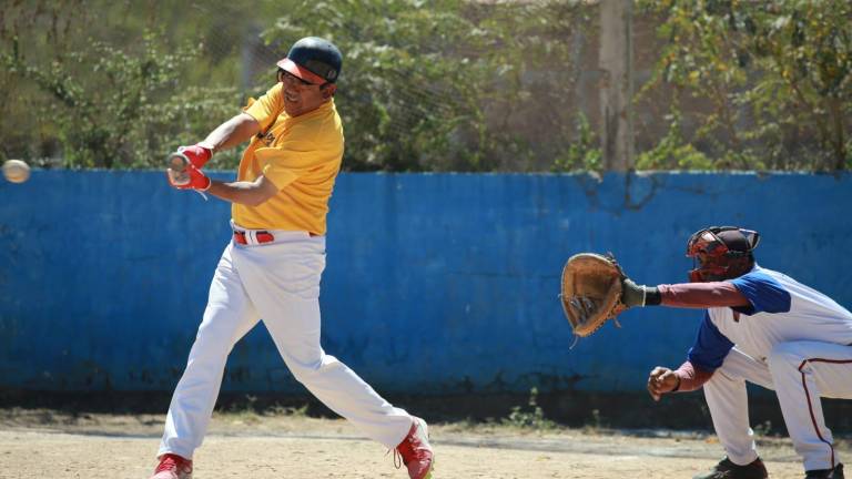 Intensas se esperan las series de playoffs de la categoría Máster.