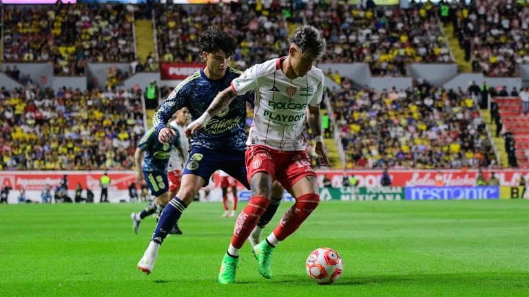 Empate a uno en Aguascalientes.