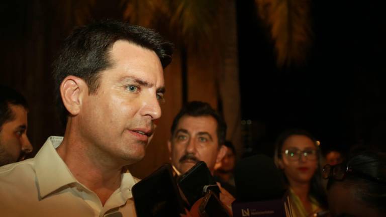 La construcción de la Terminal Marítima Sinaloa será en la costa del municipio de San Ignacio.