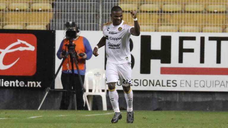 Dorados buscará seguir invicto en el torneo.