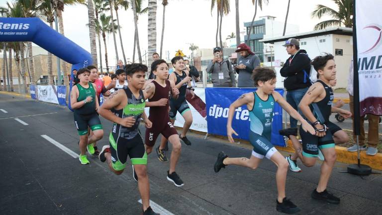 Hubo 32 participantes en el evento.