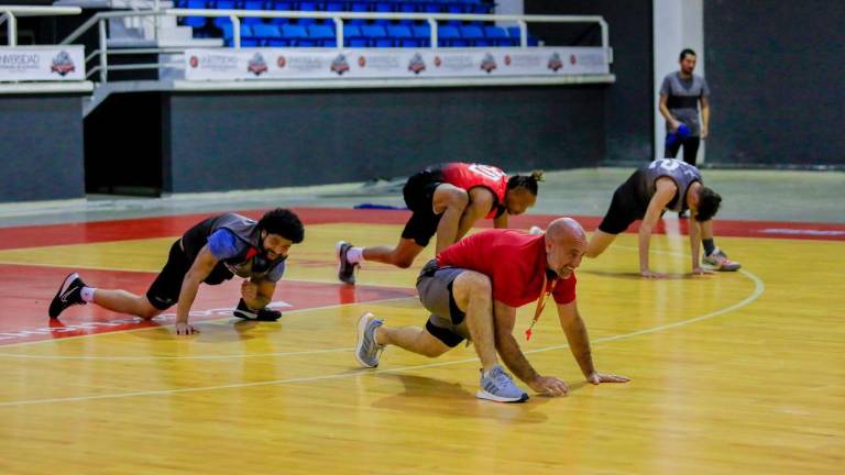 Venados Basketball buscará mantener su inicio de temporada ganador, ahora en Jalisco.