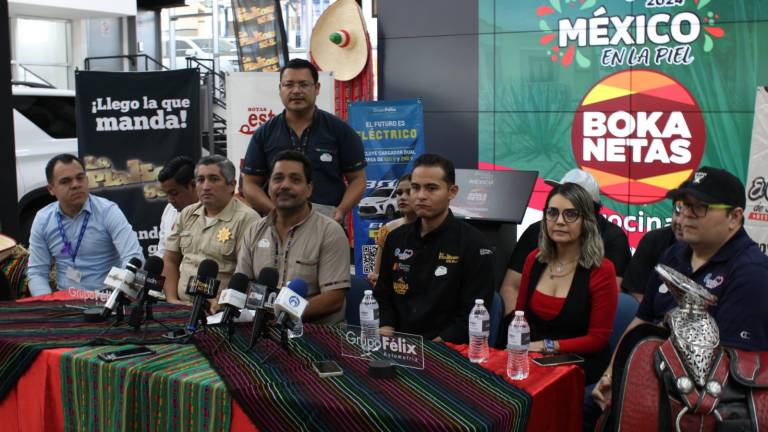 Los organizadores del Carnaval proyectan un evento de mayor calidad durante 2024.