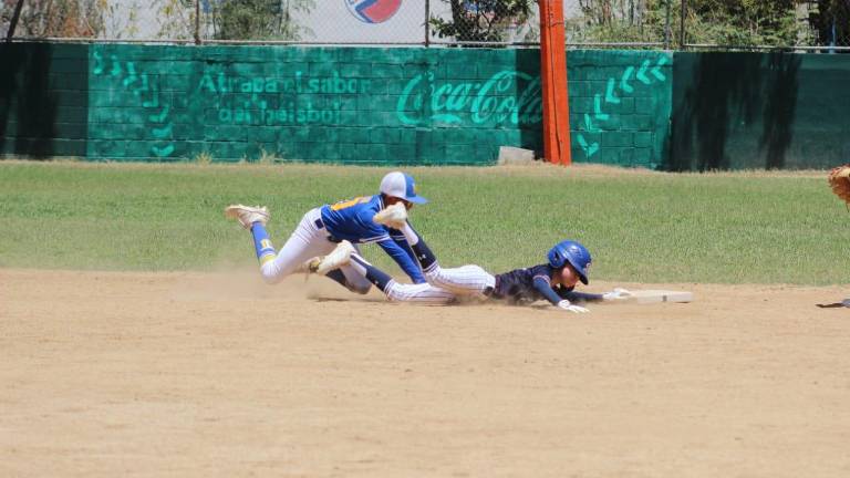 Este jueves se realizó la segunda ronda de playoffs.