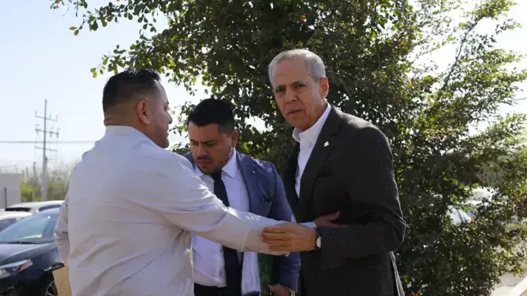 Juzgado de Zacatecas aclara que serán las autoridades de Sinaloa las que restituyan en el cargo de Alcalde de Ahome a Gerardo Vargas Landeros.