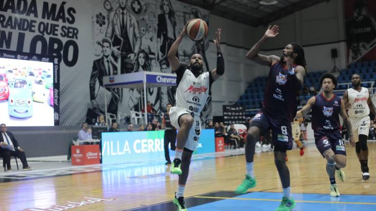 Venados Basketball lleva marca de 2-6 en la temporada.