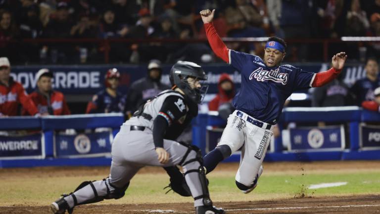 Mexicali asegura postemporada.