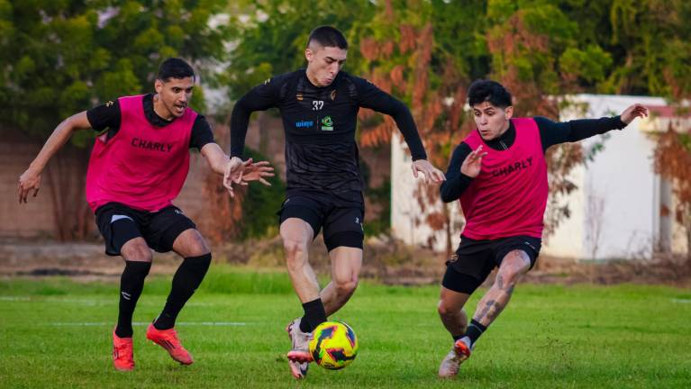 Dorados de Sinaloa busca terminar la mala racha ante la UdeG.
