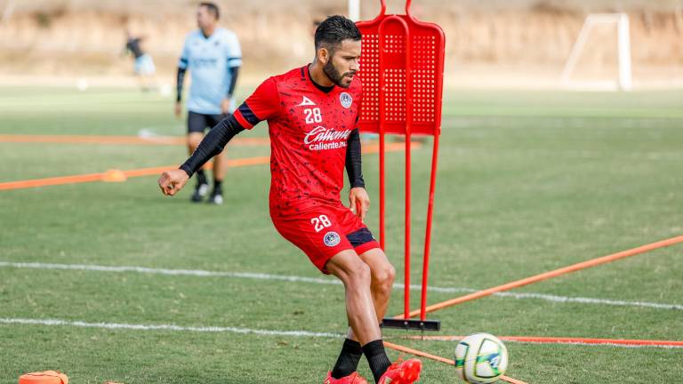 Mazatlán FC tratará de salir del fondo de la tabla general.