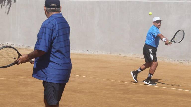 La dupla de Abraham Herrera y Bruno Villasana se quedaron con los máximos honores en la Dobles E.