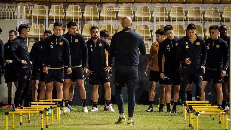 Dorados inicia este jueves su camino en el nuevo campeonato de la división de plata.