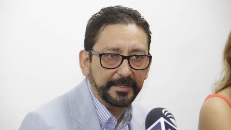 Ahuitzol López Apodaca dijo que cerca del 20 por ciento de los emprendedores tiene un empleo fijo.
