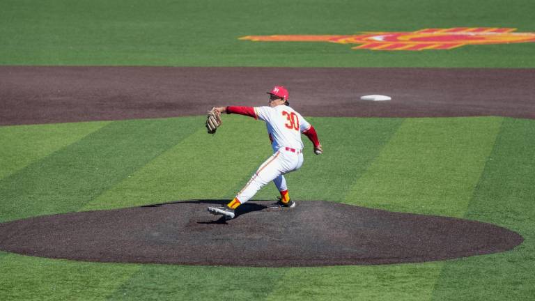 Brayan Antonio Orrantia buscará escalar a las Grandes Ligas con los Orioles de Baltimore.