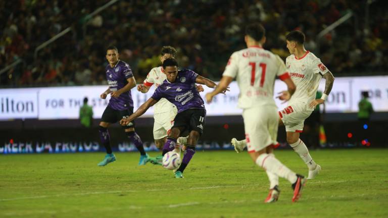 Los Cañoneros tratarán en Toluca de sacar su primer triunfo del torneo.