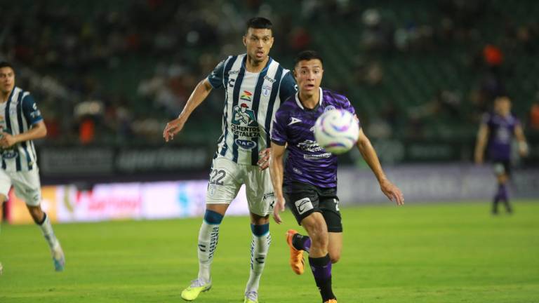Los Cañoneros se meten al Estadio Hidalgo, un recinto en donde no la han pasado bien.