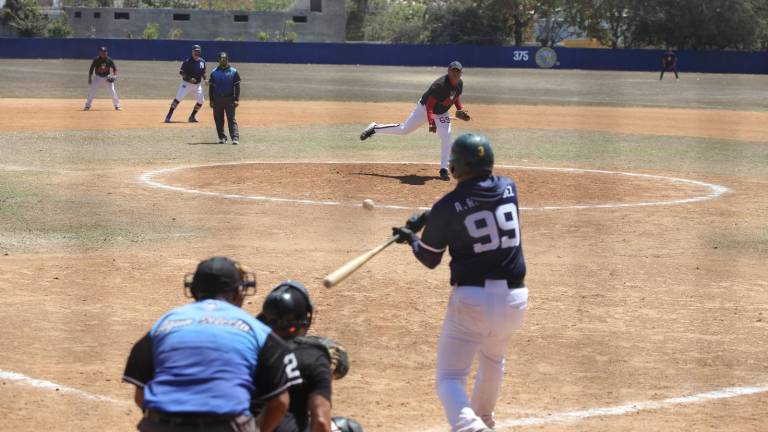 Se realiza el primer día de juegos de la competencia.