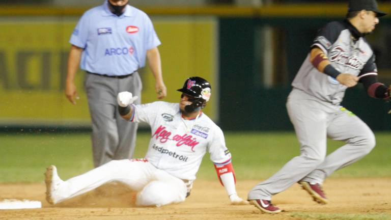 Venados de Mazatlán abrirá la temporada 2021-2022 de la LMP en Culiacán, ante Tomateros.