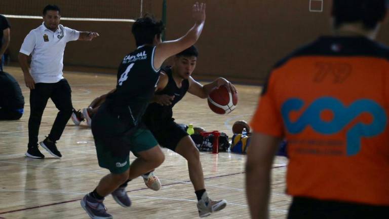 Navolato gana el reñido juego a Culiacán.