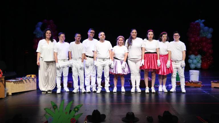 El Programa Integral de Capacidades Diferentes está dirigido a niños y jóvenes con capacidades especiales.