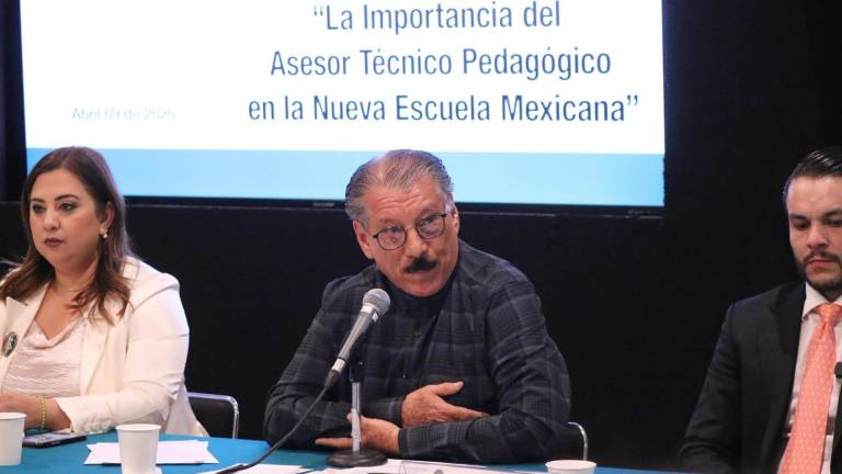 García Hernández apuntó que ante la falta de mecanismos para facilitar la búsqueda de personas desaparecidas, madres y padres asumen riesgos con tal de encontrar a sus familiares.