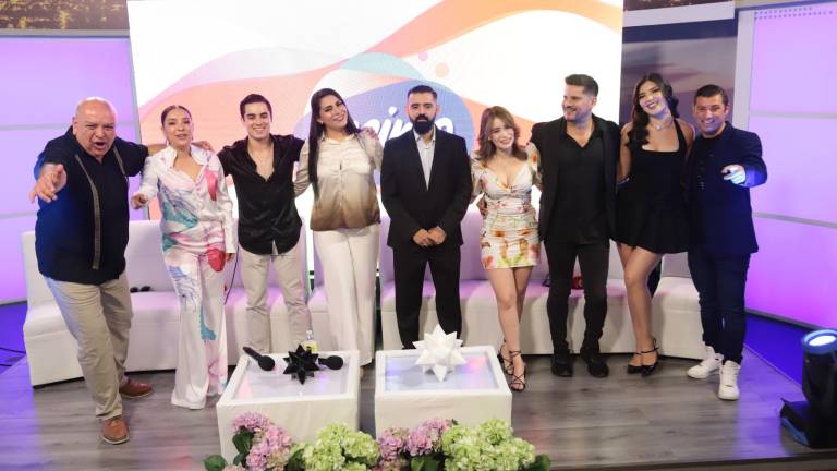 Ánimo, el nuevo programa de revista de TVP Mazatlán, apuesta por una fórmula fresca, entretenida y multiplataforma.