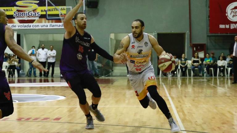 En Venados Basketball hay buen ánimo pese a la decisión de cancelar la campaña del Cibacopa.