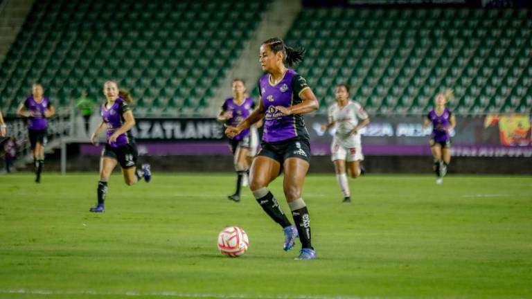 Mazatlán Femenil sigue con sus movimientos de cara al Apertura 2023.