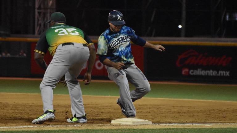 Algodoneros definirá este martes su róster final.