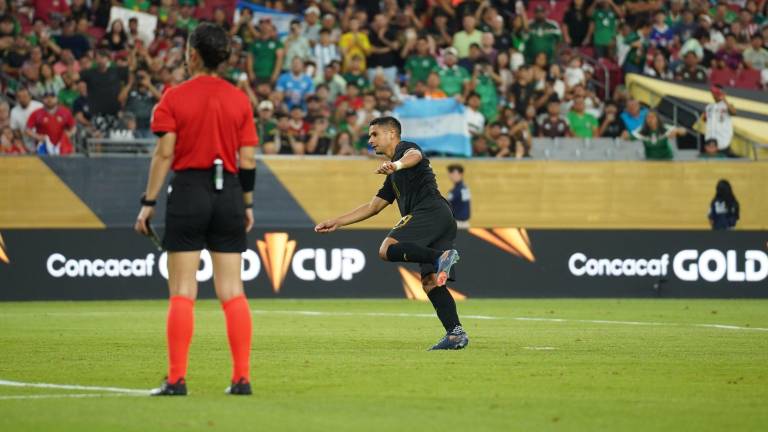 Honduras elimina a Panamá en penales y se convierte en el primer semifinalista de la Copa Oro 2025